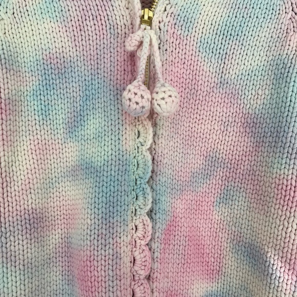 Love Shack Fancy Florrie Sweater - Picture 6 of 8